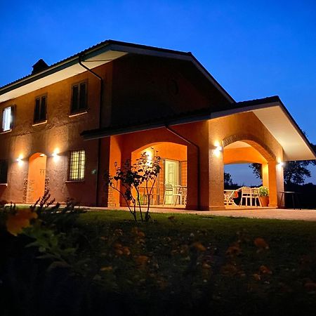Bed and Breakfast Casale Appia Latina Zewnętrze zdjęcie