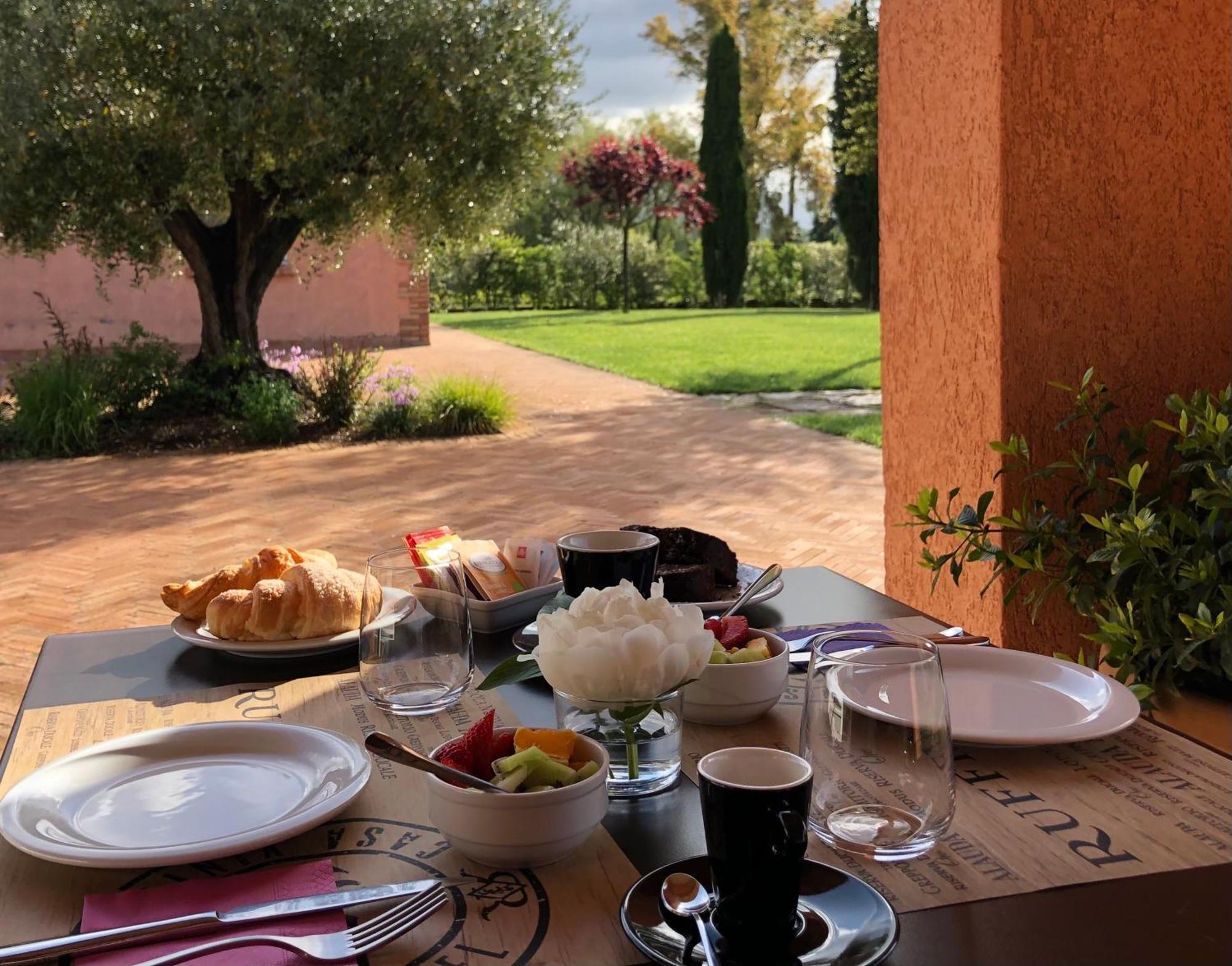 Bed and Breakfast Casale Appia Latina Zewnętrze zdjęcie